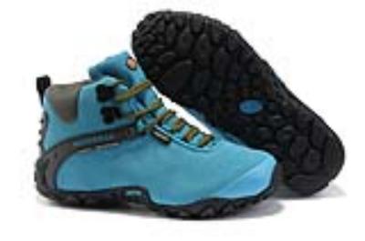 MERRELL Shoes-10